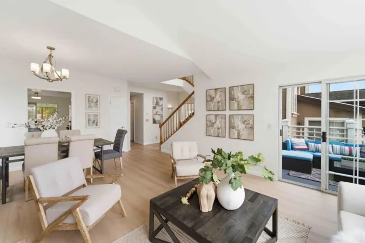115 Carnelian Road, South San Francisco, California 94080