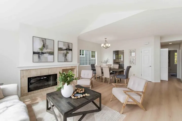 115 Carnelian Road, South San Francisco, California 94080