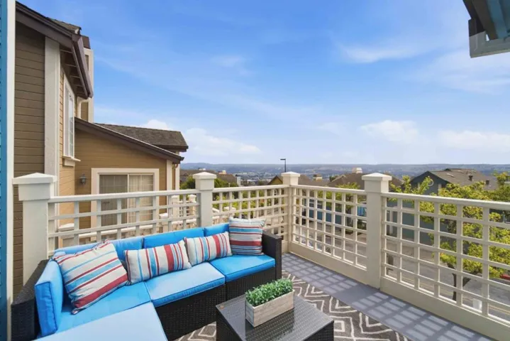 115 Carnelian Road, South San Francisco, California 94080
