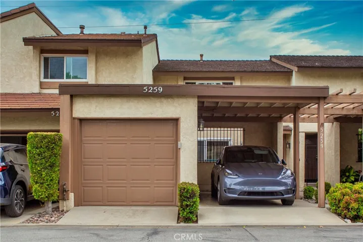 5259 Village Circle Drive, Temple City, California 91780