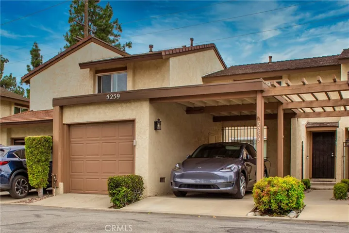 5259 Village Circle Drive, Temple City, California 91780