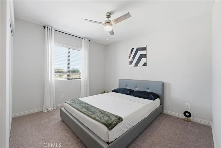 9309 Margery Avenue, California City, California 93505