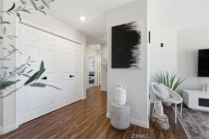9309 Margery Avenue, California City, California 93505