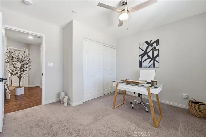 9309 Margery Avenue, California City, California 93505