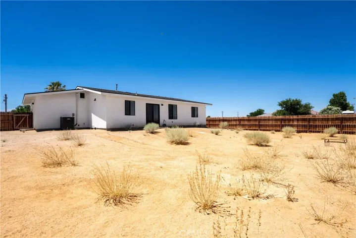 9309 Margery Avenue, California City, California 93505