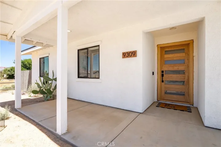 9309 Margery Avenue, California City, California 93505