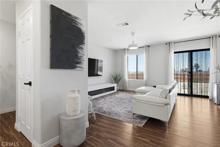 9309 Margery Avenue, California City, California 93505