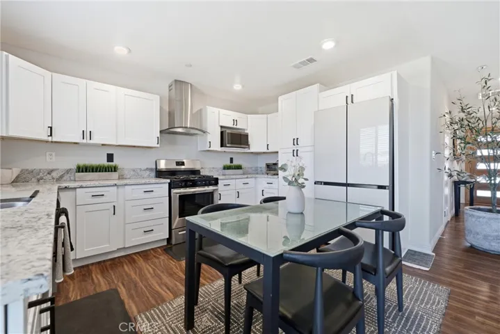 9309 Margery Avenue, California City, California 93505