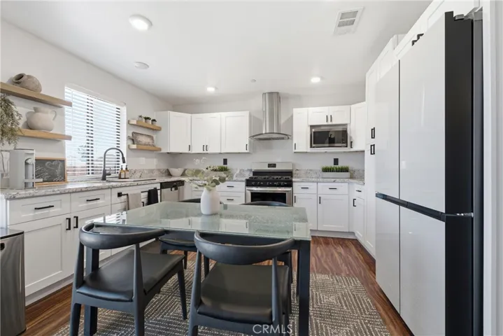 9309 Margery Avenue, California City, California 93505