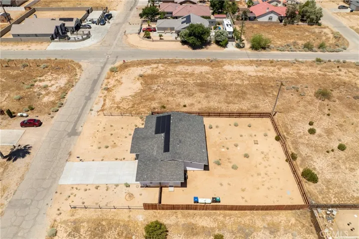 9309 Margery Avenue, California City, California 93505