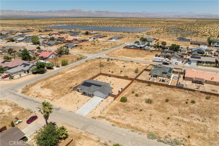 9309 Margery Avenue, California City, California 93505