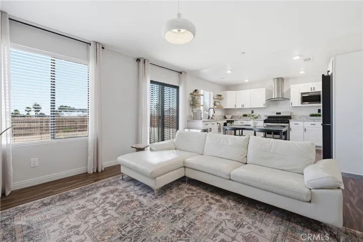 9309 Margery Avenue, California City, California 93505