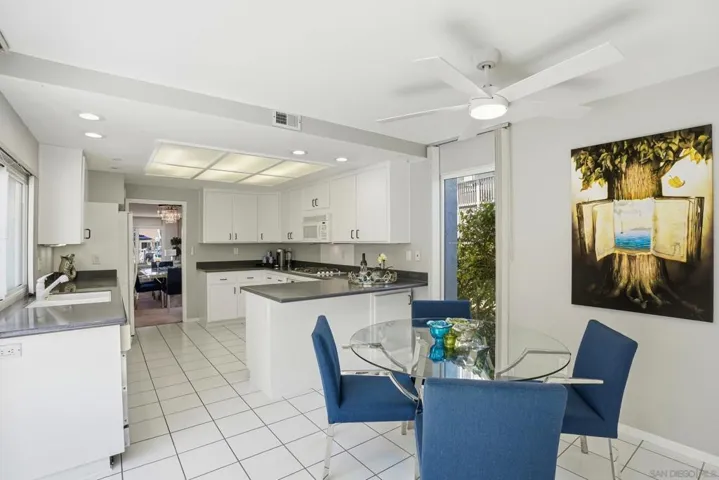 73 Kingston Ct., Coronado, California 92118