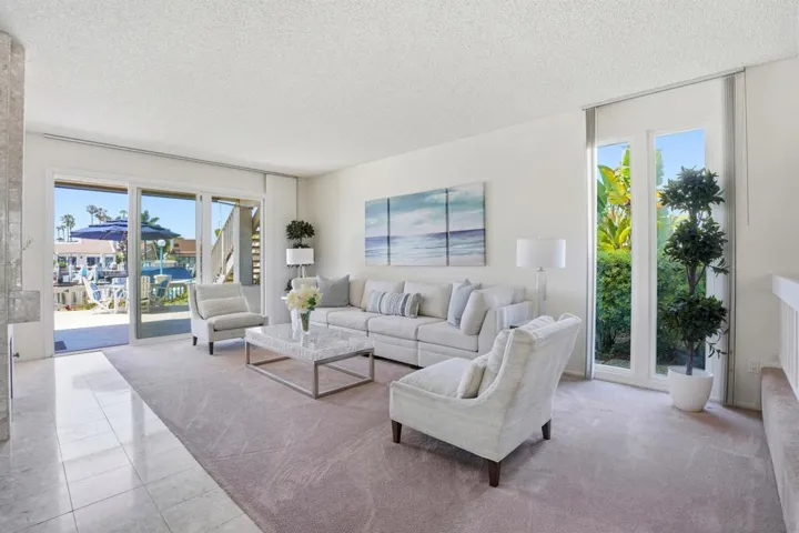 73 Kingston Ct., Coronado, California 92118