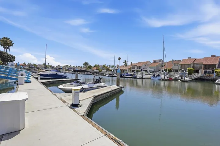 73 Kingston Ct., Coronado, California 92118