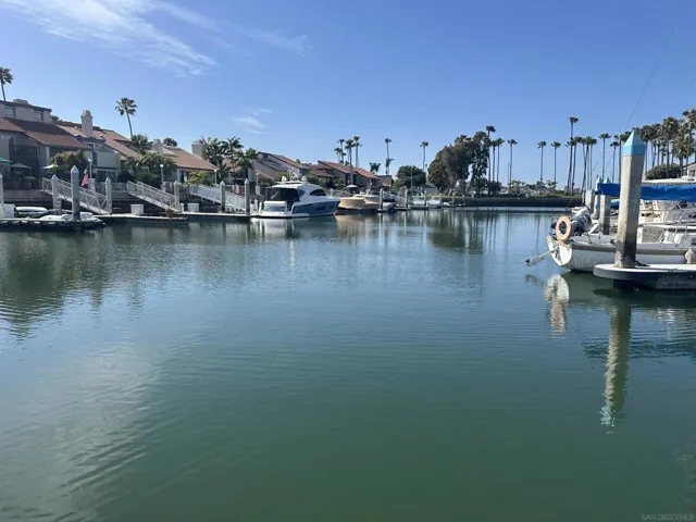 73 Kingston Ct., Coronado, California 92118