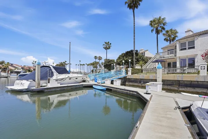 73 Kingston Ct., Coronado, California 92118