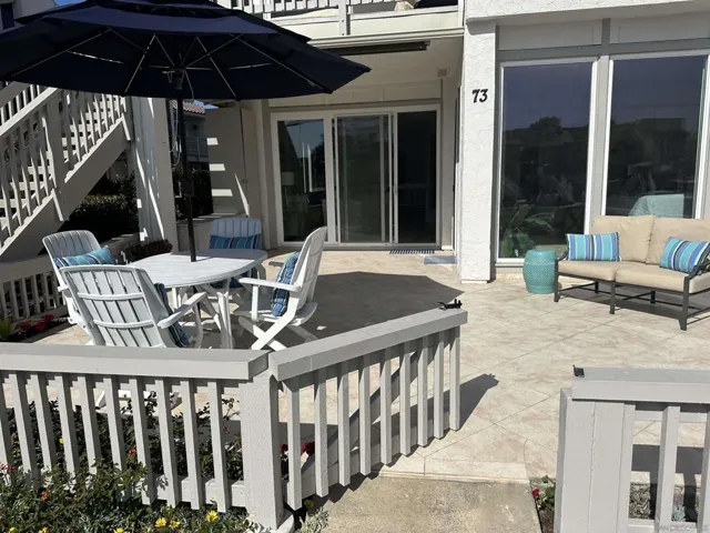 73 Kingston Ct., Coronado, California 92118
