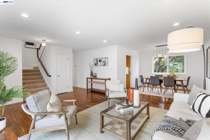 19252 Masterson Pl, Castro Valley, California 94552