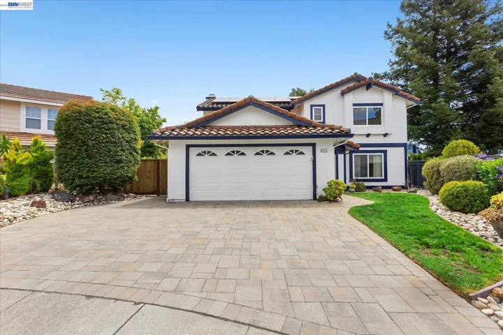 19252 Masterson Pl, Castro Valley, California 94552