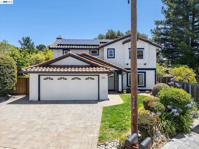 19252 Masterson Pl, Castro Valley, California 94552