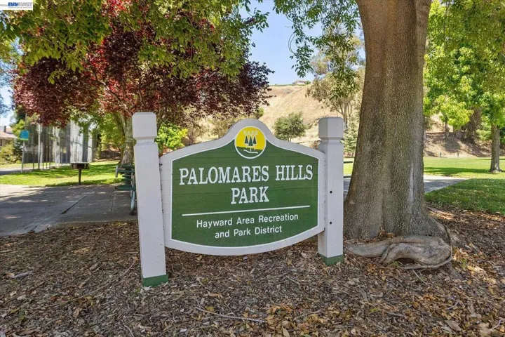 19252 Masterson Pl, Castro Valley, California 94552