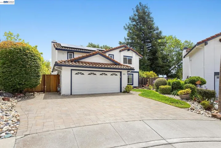 19252 Masterson Pl, Castro Valley, California 94552