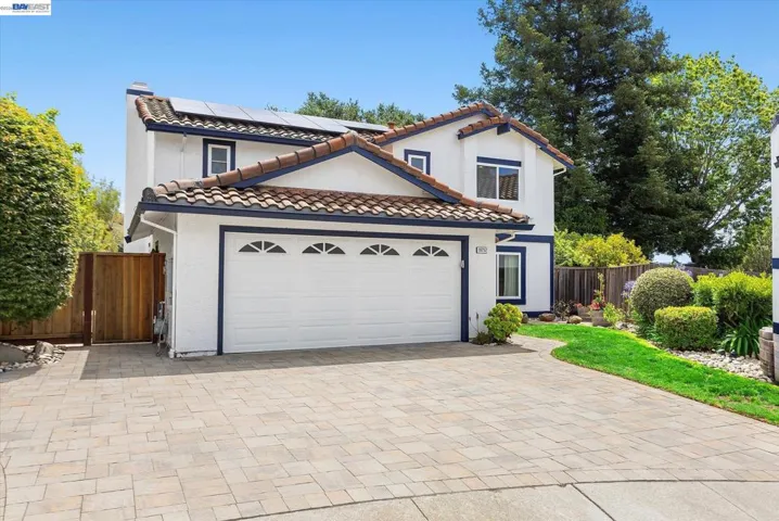 19252 Masterson Pl, Castro Valley, California 94552
