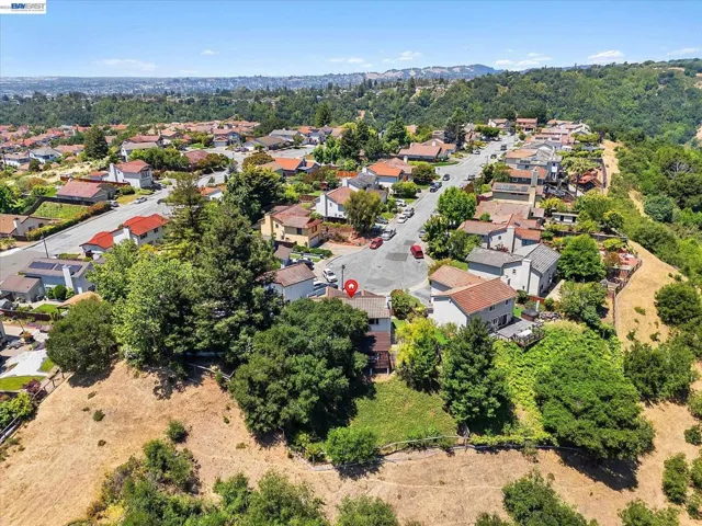 19252 Masterson Pl, Castro Valley, California 94552