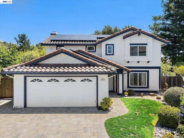 19252 Masterson Pl, Castro Valley, California 94552