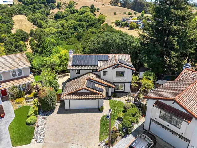 19252 Masterson Pl, Castro Valley, California 94552