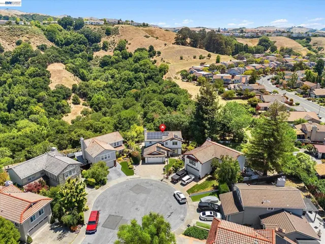 19252 Masterson Pl, Castro Valley, California 94552
