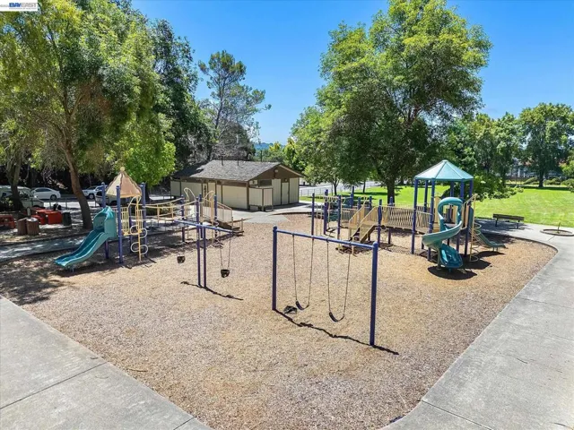 19252 Masterson Pl, Castro Valley, California 94552