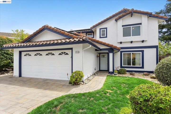19252 Masterson Pl, Castro Valley, California 94552