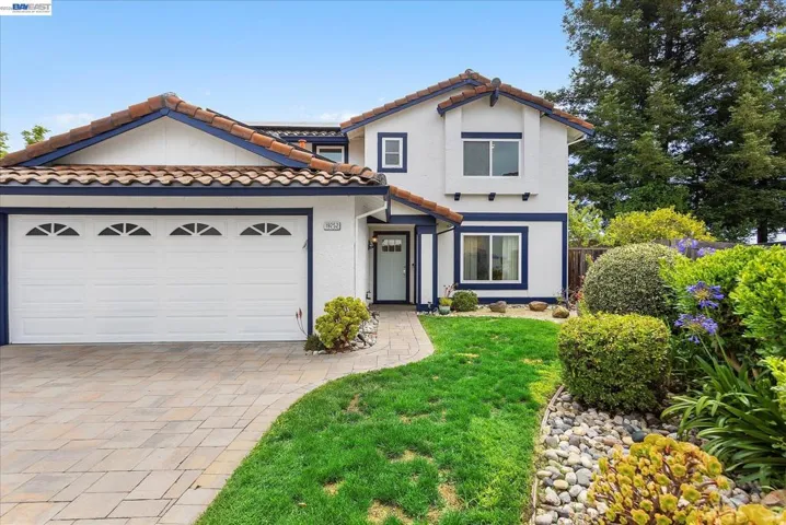 19252 Masterson Pl, Castro Valley, California 94552