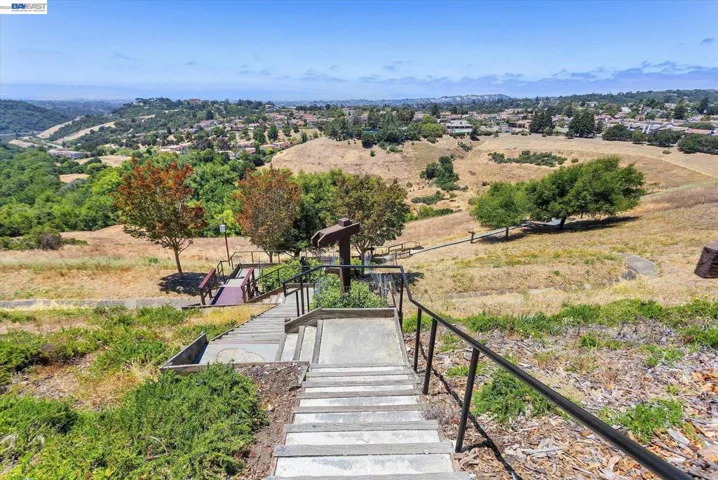 19252 Masterson Pl, Castro Valley, California 94552