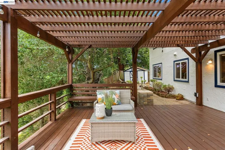 19252 Masterson Pl, Castro Valley, California 94552