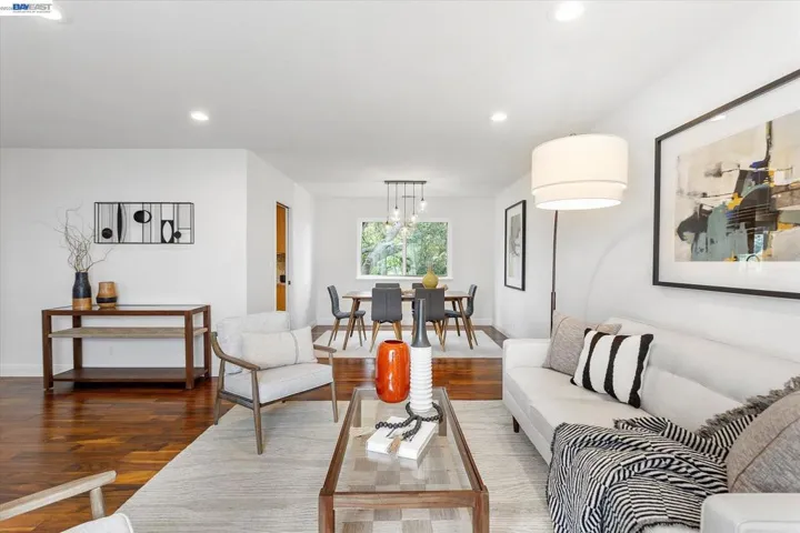 19252 Masterson Pl, Castro Valley, California 94552