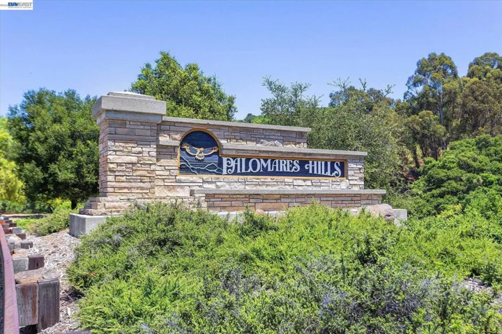 19252 Masterson Pl, Castro Valley, California 94552