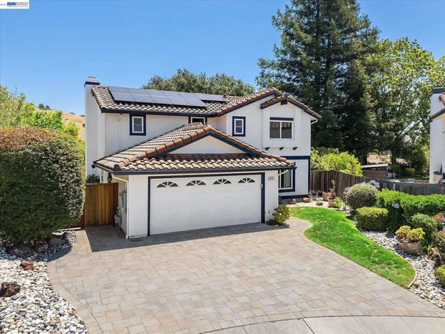 19252 Masterson Pl, Castro Valley, California 94552