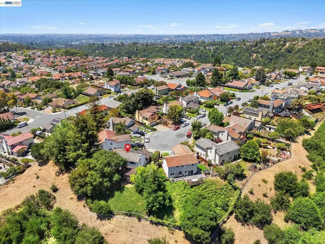 19252 Masterson Pl, Castro Valley, California 94552