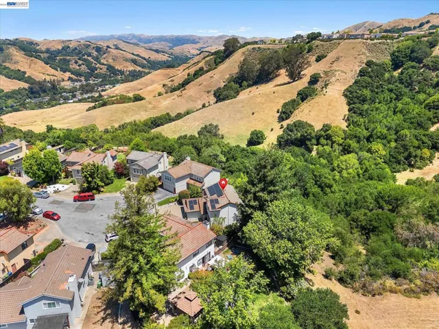 19252 Masterson Pl, Castro Valley, California 94552