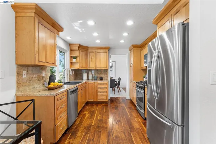 19252 Masterson Pl, Castro Valley, California 94552