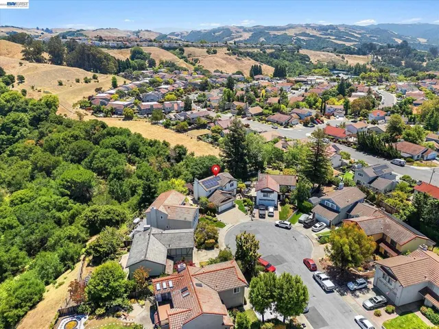 19252 Masterson Pl, Castro Valley, California 94552