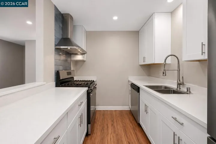 2031 Sierra Rd 5, Concord, California 94518