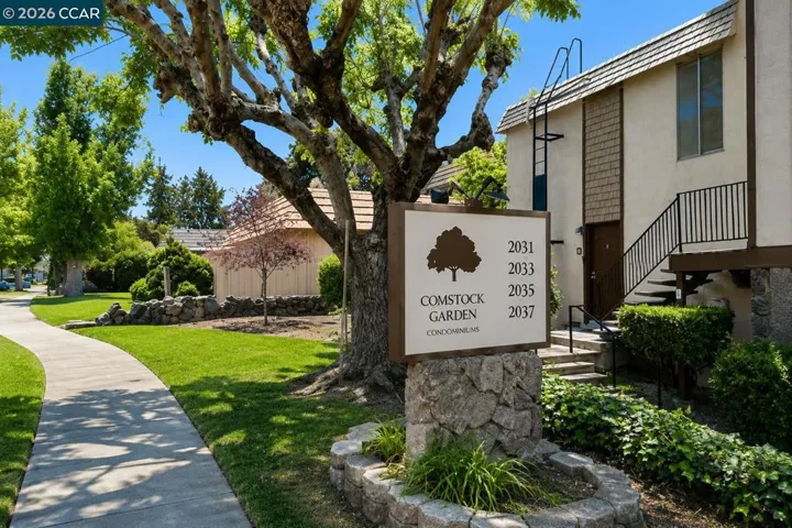 2031 Sierra Rd 5, Concord, California 94518