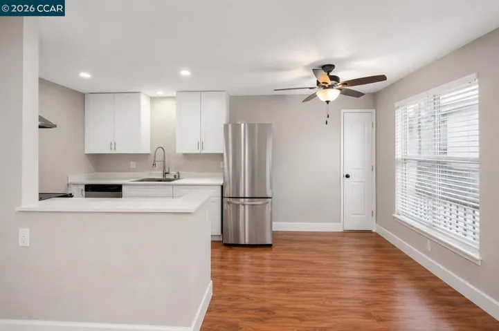 2031 Sierra Rd 5, Concord, California 94518