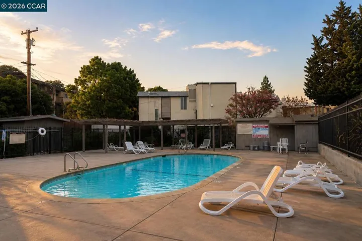 2031 Sierra Rd 5, Concord, California 94518