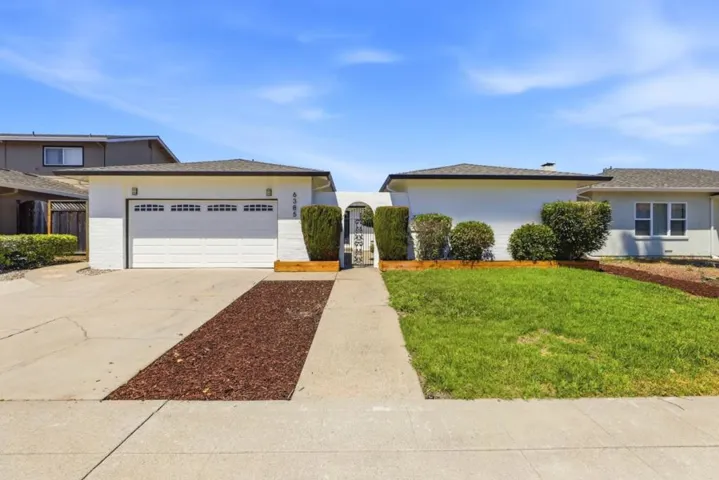6385 Tamalpais Avenue, San Jose, California 95120