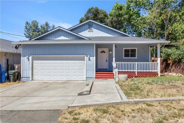 3605 Vista, Clearlake, California 95422